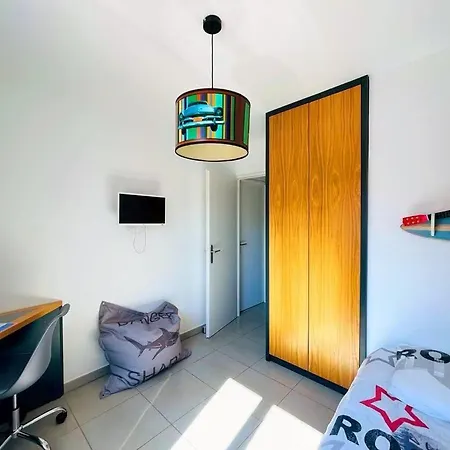 Paradise Villa