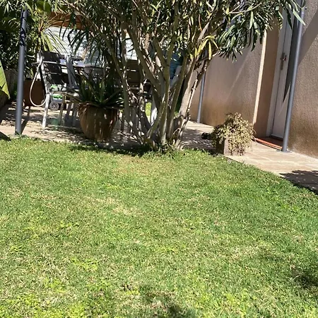 Villa Paradise