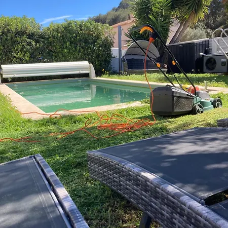 Paradise * Ollioules