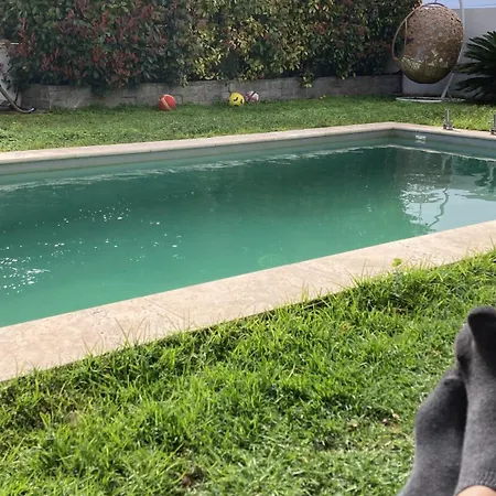 Paradise * Ollioules