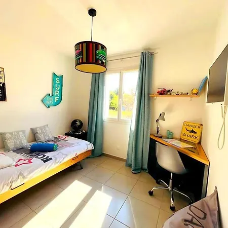 Villa Paradise