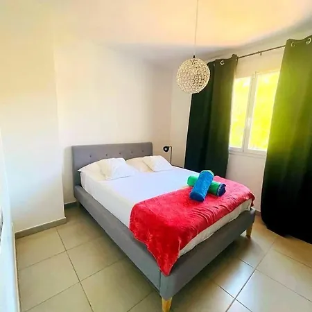 Paradise ヴィラ オリウル