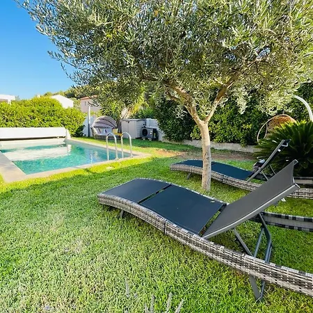 Paradise Ollioules