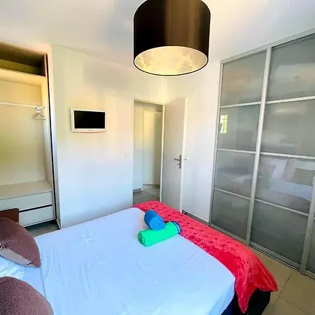Paradise Villa