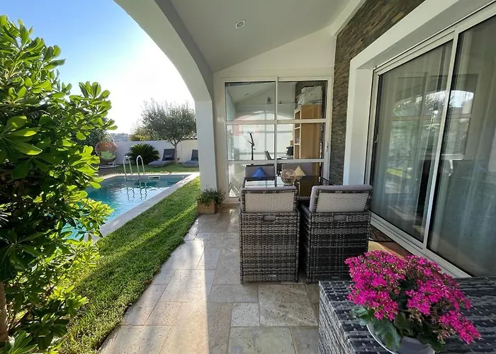 Villa Paradise